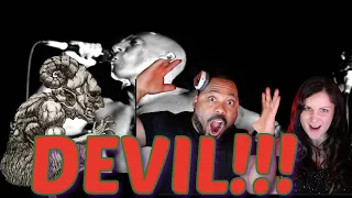 TOOL Die Eier Von Satan Reaction!!!