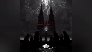 ATLiens - Space Cathedral Vs Witch Doctor (Jkyl Hyde, Slimez Remix & Dj Sad Cat Mixer)