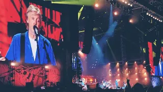 Paul McCartney - Helter Skelter - Taylor Hawkins Tribute Concert - Live at Wembley Stadium London