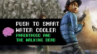 Push to Smart Water Cooler: Parenthood and The Walking Dead