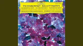 Tchaikovsky: Swan Lake Suite, Op. 20a - VI. Finale Scene. Allegro agitato – Andante