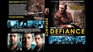 Defiance (2008) - Official Trailer [HD]