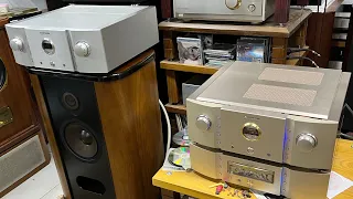 Marantz pm 11 s1 против s2                       Рождественский батл