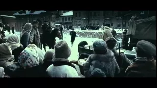 Искупление - драма - военный - русский фильм смотреть онлайн 2012