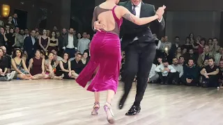 12.Tango2istanbul Festival / Sebastian Achaval  & Roxana Suarez 4/4