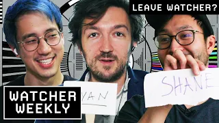 Who's Most Likely To... • Watcher Weekly #014