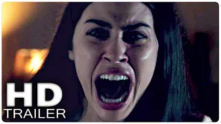 TU NO ERES YO Tráiler Español (2023) Terror