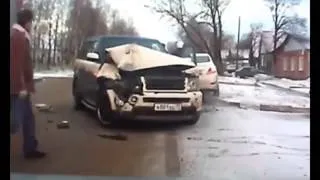 Подборка Автоаварий и ДТП #12 2014 Car crashes compilation 2014