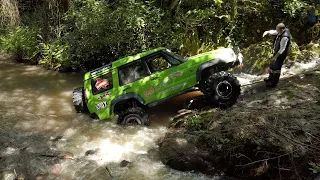 AĞVA Kaya Etabı EXTREME OFF-ROAD | ROCKS