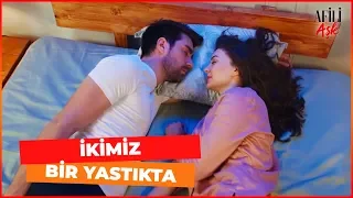 Ayşe ve Kerem Beraber Yatıyor - Afili Aşk 4. Bölüm