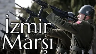 İzmir Marşı - Izmir March (Rock Version)