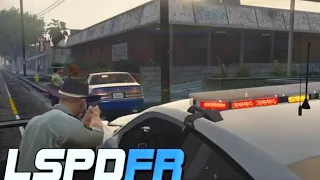 lspdfr 0.4.8 #12 Stolen Police Equipment/Showcasing EUP 8.2