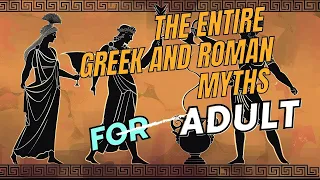 Greek Myths C 6, 7    Echo and Narcissus