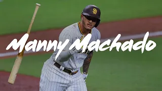 Manny Machado 2022 Mix || “Right On”