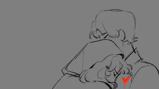 Evelyn, Evelyn [ Double Life Animatic ]