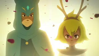 Wakfu Season 4 Finale