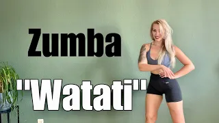 Zumba / Watati by Karol G, Aldo Ranks