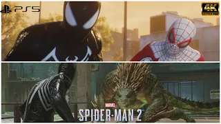 (2023) Spiderman 2 Part 9