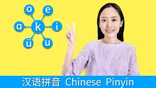 How to Pronounce gkh in Chinese Pinyin | ChineseToday 05