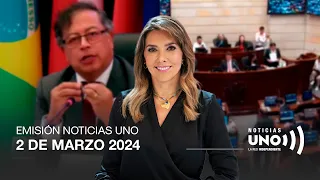 EMlSIÓN 2 DE MARZO de 2O24 -  PR0GRAMA C0MPLET0