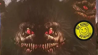 Critters Collection Blu-Ray Review (Scream Factory)