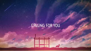 [FREE FOR NON PROFIT] EDM Pop x Inspiring Future Bass Type Beat - Calling for you | Prod.ETRNL