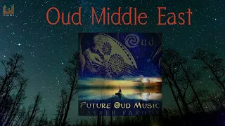 Oud Middle East #music