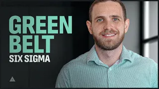 GREEN BELT: o que é? Aprenda TUDO sobre Green Belt no Seis Sigma!