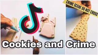 Cookies and Crime | Tiktok Completion