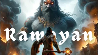 Ramayan in a Minute | Episodes 1-5 compilation | Dashratha’s story & the birth of Lord Ram