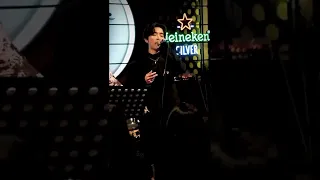 Khói - tháng 7 của anh, em và cô đơn ft. Huỳnh Tú (live at Acoustic Bar)