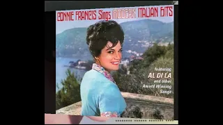 Connie Francis/ Emilio Pericoli (*03:00~) - AL DI LA (Beyond)