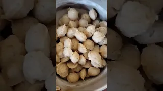 easy way to cook soya chunks #soyachunks #recipevideo #viral #shorts