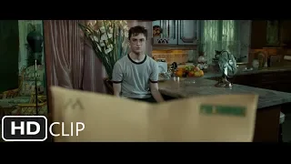 Harry Gets Expelled | Harry Potter and the Order of the Phoenix