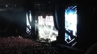 A Hard Day's Night - Paul McCartney - Estadio Único de La Plata - 19-5-2016