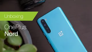 OnePlus Nord unboxing & first impressions: Flagship killer killer?