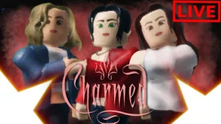 Charmed | Roblox Charmed Live |