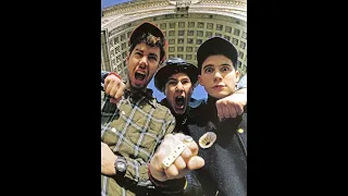 Beastie Boys #shorts #hiphop