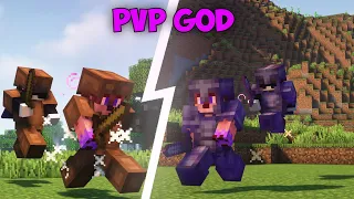 How To Become A PvP God..!