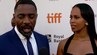 The Mountain Between Us Red Carpet Premiere Soundbites || SocialNews.XYZ || #SocialNews.XYZ