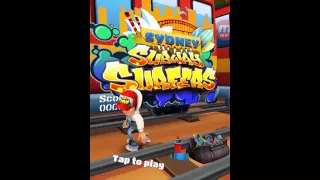 Que pasa con el lag.subway surfers