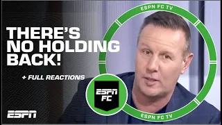 😬 ‘ABSOLUTELY CRAP!' 💩 Craig Burley goes SCORCHED EARTH on Chelsea | ESPN FC