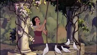 Snow White and the Seven Dwarfs - I'm Wishing | One Song (Ukrainian)
