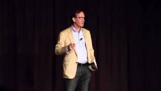 Innovation by Association: Joseph Beatty at TEDxUIUC