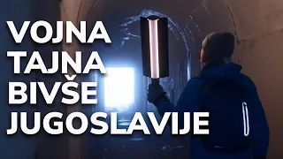 Ovo je MISTERIOZNI BUNKER na Vlašiću o kojem se NIŠTA NE ZNA!