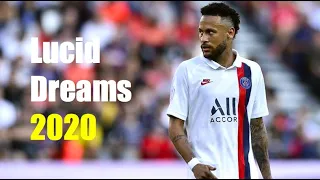 Neymar Jr ▶︎ Lucid Dreams Juice WRLD ▶︎ Skills and Goals