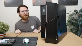 This $5000 MSI Gaming Pre-Built Is WILD...
