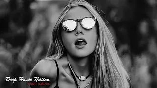 Deep Feelings Mix [2023] - Deep House, Vocal House, Nu Disco, Chillout Mix #97