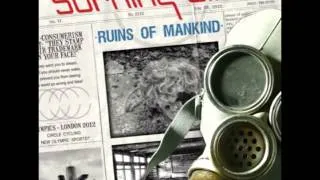 Burning Circle - 02 - Ruins of Mankind