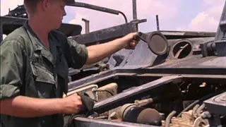 Artillery Maintenance (1969)